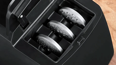 изображение Мясорубка Bosch MFW67440 