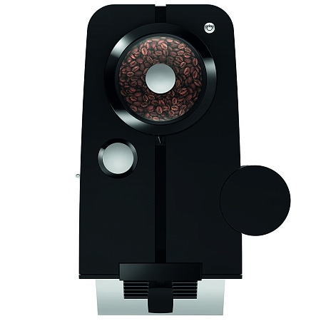 изображение Кофемашина JURA ENA 4 Full Metropolitan Black 