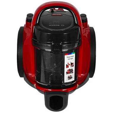 изображение Пылесос BOSCH BGC05AAA2 