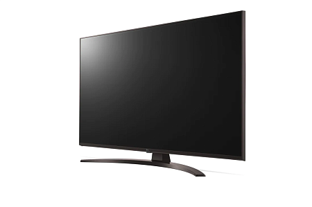изображение Телевизор LG 43UQ81009LC 2022 LED, HDR, темная медь 