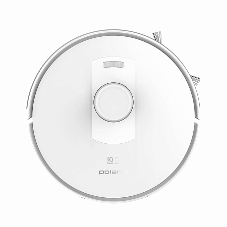 изображение Робот-пылесос Polaris PVCR 5003 Wi-Fi IQ Home 