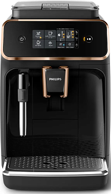 изображение Кофемашина Philips EP2124/72 CN 