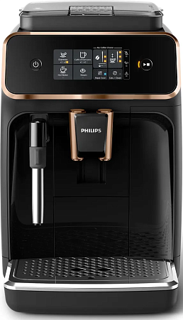 изображение Кофемашина Philips EP2124/72 CN 