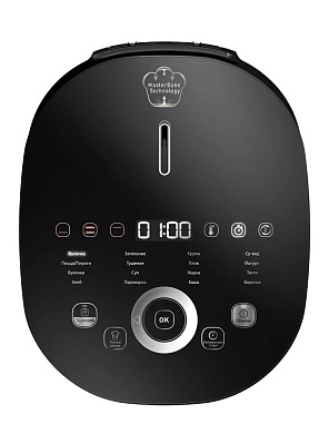 изображение Мультиварка Tefal RK908A32 