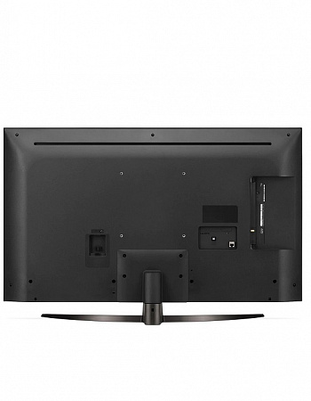 изображение Телевизор LG 43UP78006LC 42.5" (2021), черный 