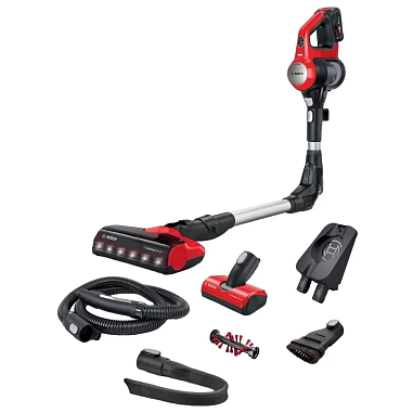 изображение Пылесос Bosch BBS711ANM 