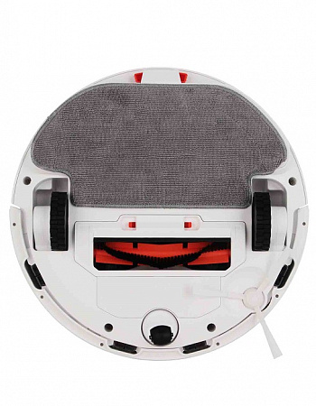изображение Робот-пылесос Xiaomi Mi Robot Vacuum-Mop P, белый 