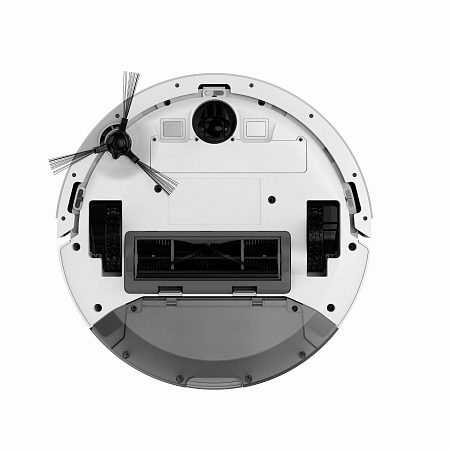 изображение Робот-пылесос Polaris PVCR 5003 Wi-Fi IQ Home 