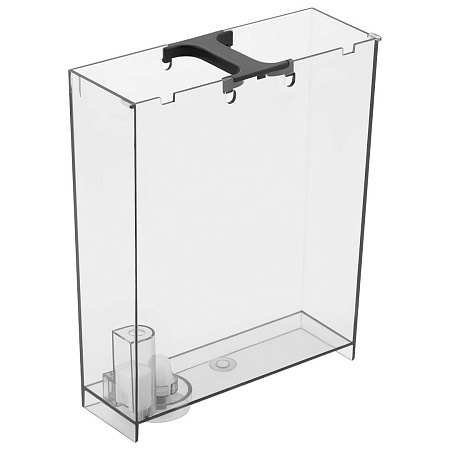 изображение Автоматическая кофемашина Polaris PACM 2055AC 