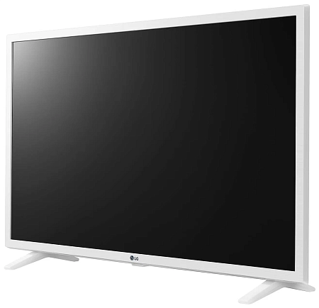 изображение Телевизор LG 32LQ63806LC HDR RU, белый 