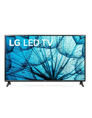 изображение Телевизор LG 43LM5772PLA EU 2021 LED, HDR, черный 