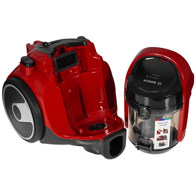 изображение Пылесос BOSCH BGC05AAA2 