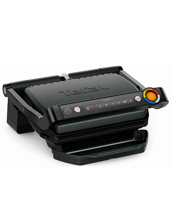 изображение Гриль Tefal Optigrill+ GC717810 