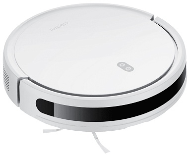 изображение Робот-пылесос Xiaomi Robot Vacuum E10 EU, белый 