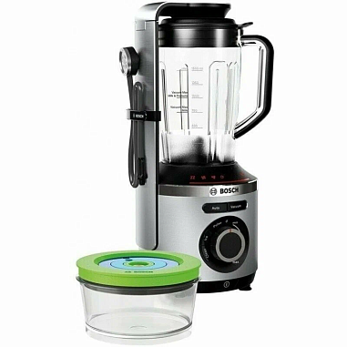 изображение Стационарный блендер Bosch MMBV622M VitaMaxx 