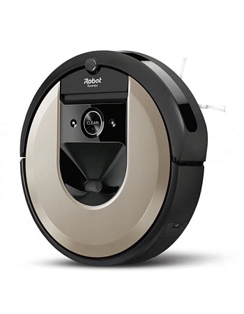 изображение Робот пылесос iRobot Roomba i6 