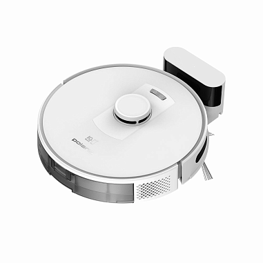 изображение Робот-пылесос Polaris PVCR 5003 Wi-Fi IQ Home 