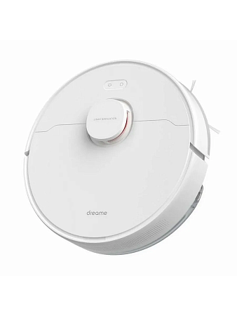 изображение Робот-пылесос Dreame Robot Vacuum D10s 